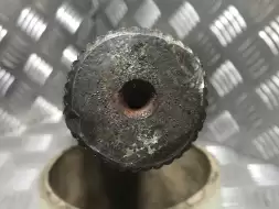 Вал промежуточный