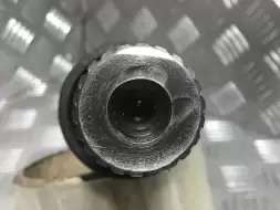 Вал промежуточный