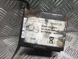 Сигнал (клаксон)