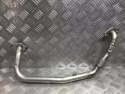 Трубка системы рециркуляции EGR