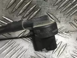 Клапан вентиляции картерных газов