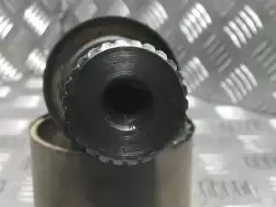 Вал промежуточный