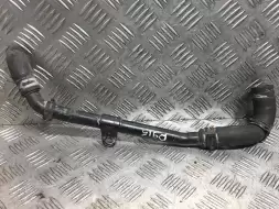 Трубка охлаждающей жидкости металлическая