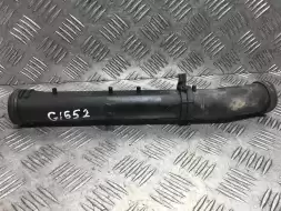 Трубка охлаждающей жидкости пластиковая