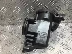 Маслоотделитель (сапун)