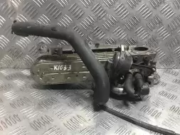 Радиатор EGR