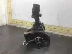 Раздаточная коробка