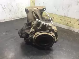 Раздаточная коробка