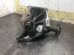 Раздаточная коробка