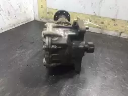 Раздаточная коробка