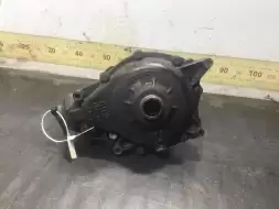 Редуктор переднего моста