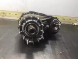 Раздаточная коробка