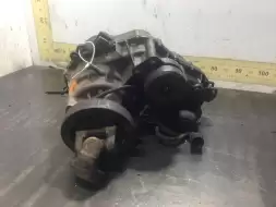 Раздаточная коробка