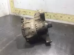 Раздаточная коробка