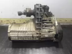 Раздаточная коробка