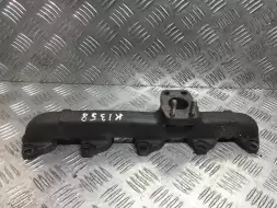 Коллектор выпускной