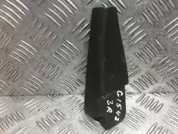 Пластик салона