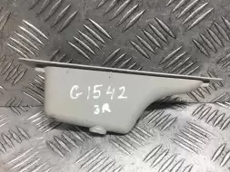 Пластик салона