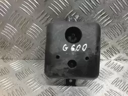 Вакуумный ресивер