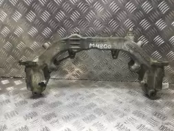 Трубка охлаждающей жидкости металлическая