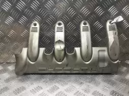 Декоративная крышка двигателя