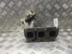 Коллектор выпускной