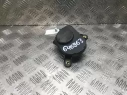 Сервопривод заслонок впускного коллектора