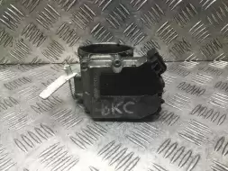 Заслонка дроссельная