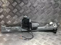 Стеклоподъемник электрический задний левый