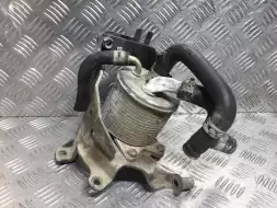 Радиатор масляный