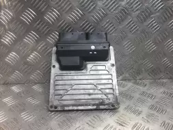 Блок управления двигателем