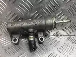 Регулятор давления топлива