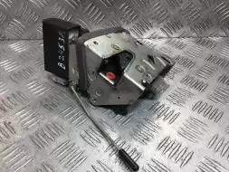 Замок двери задней правой