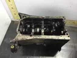 Блок цилиндров