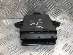 Блок управления двери передней правой