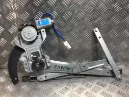 Стеклоподъемник электрический передний правый