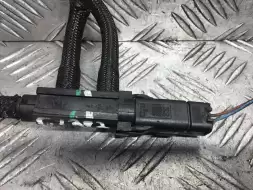 Датчик температуры