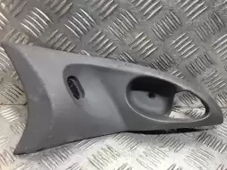 Накладка двери передней правой