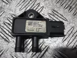 Датчик давления выхлопных газов