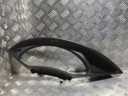 Кожух панели приборов