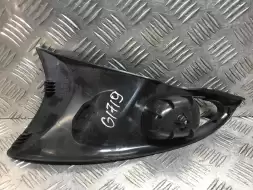 Накладка двери передней правой