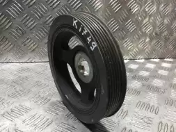 Шкив коленвала