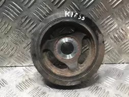 Шкив коленвала