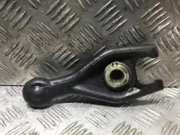 Лапка сцепления