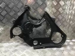 Защита (кожух, крышка) ремня генератора