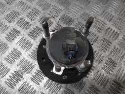 Ступица задняя правая