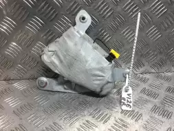 Подушка безопасности боковая (в дверь)