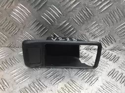 Накладка двери передней левой