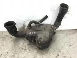 Резонатор воздушного фильтра