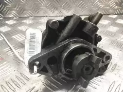 Насос вакуумный